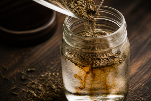 How to Make a Spagyric Tincture: Separation, Purification, Recombination