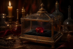The Philosopher’s Stone: What It Actually Meant to Alchemists