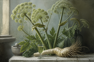 Angelica