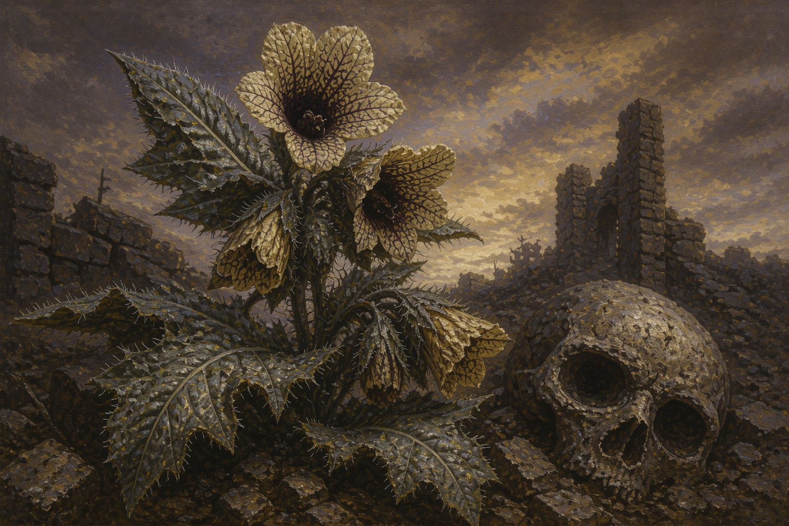 Henbane