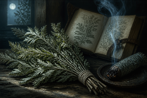 Mugwort