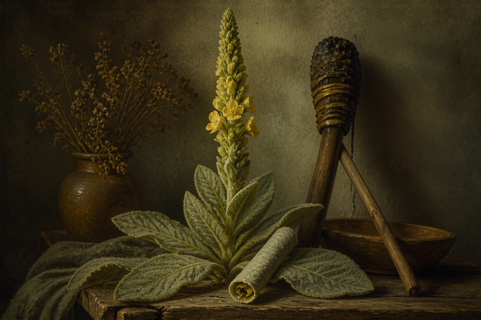 Mullein