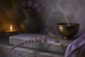 Vervain