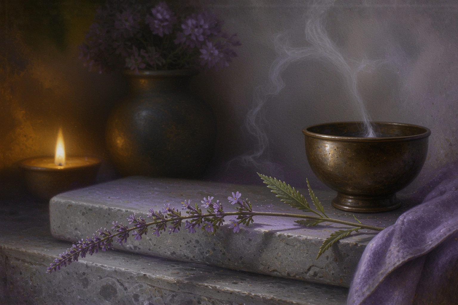 Vervain