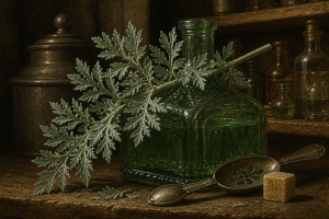 Wormwood