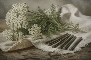 Yarrow