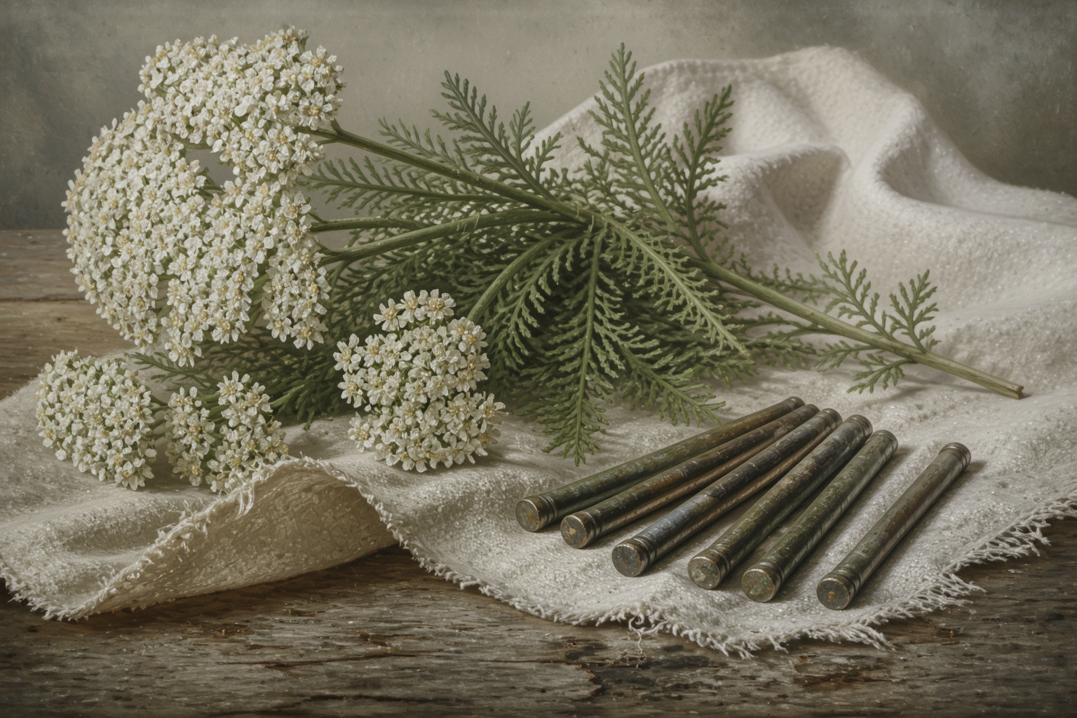 Yarrow