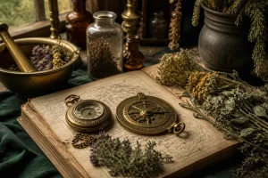 Planetary Days and Hours: How Alchemists Timed Their Work (and Whether You Should)