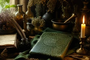 Reading the Emerald Tablet as a Practical Manual