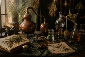From Alchemy to Chemistry: What Was Lost in the Translation