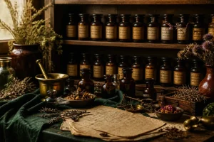 Label Everything: Storage, Shelf Life, and the Discipline of the Archive