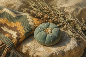 Peyote as the Herbal Transformation of a Deer: Huichol Lore and the Limits of the Vision-Quest Myth